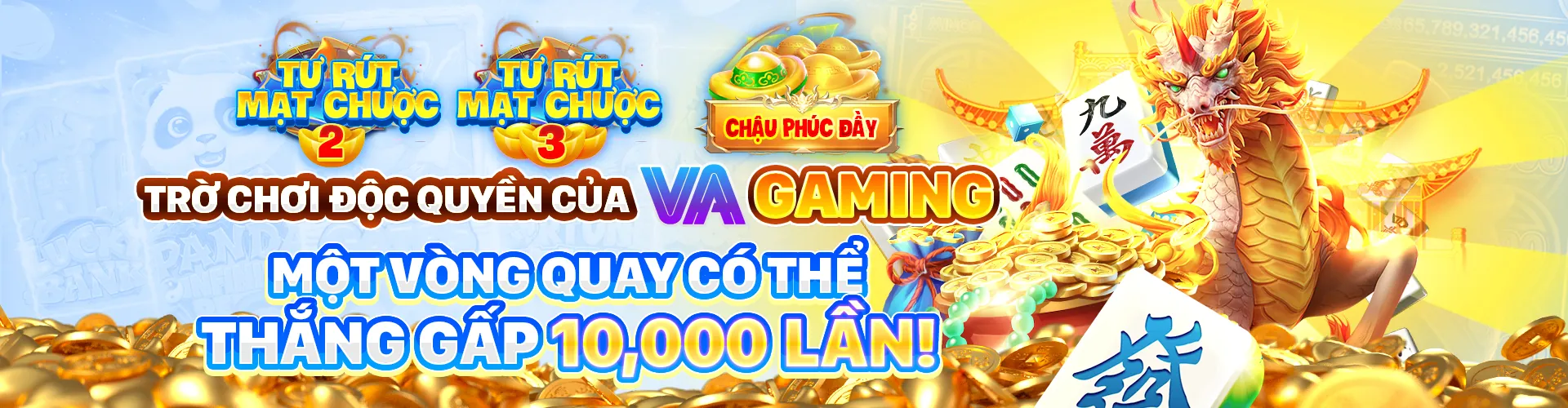 Banner ưu đãi hoàn trả hàng ngày mcw818 win