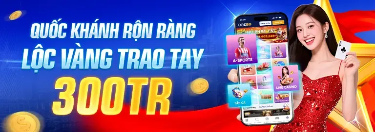 Thưởng nạp tiền lần đầu cho cá cược thể thao