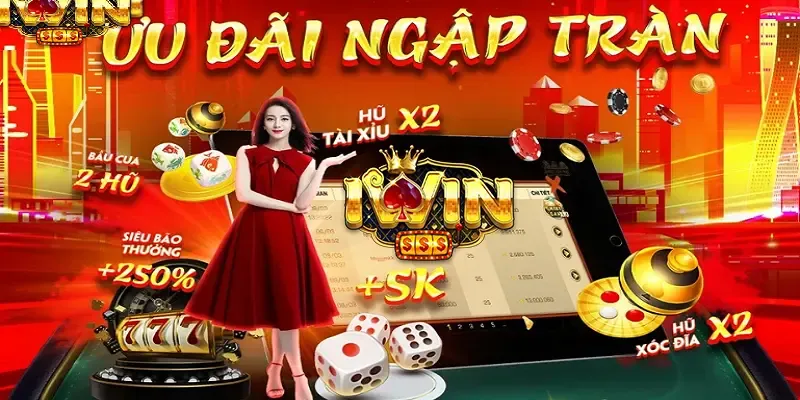 Lợi ích khi chơi slot tại mcw818 win